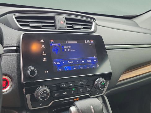 Used 2019 Honda CR-V EX-L image 16