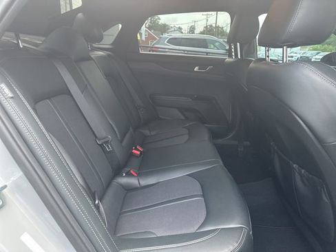 Used 2022 Kia K5 GT-Line image 17