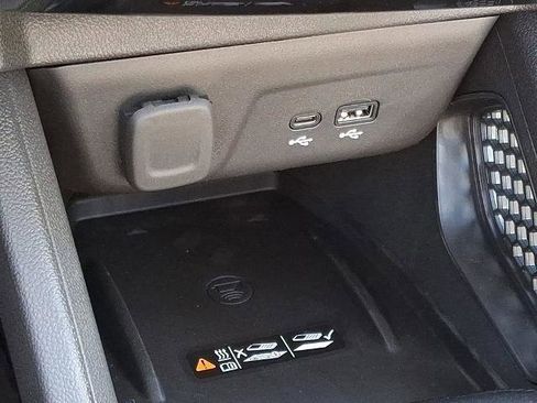 New 2026 Chevrolet TrailBlazer RS w/ Convenience Package image 16