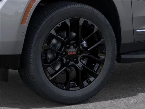 New 2026 GMC Yukon Elevation image 9