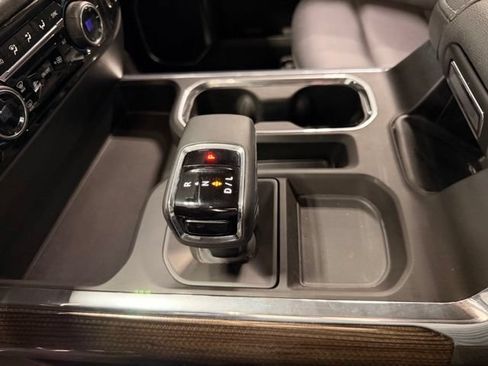 Used 2024 Chevrolet Silverado 1500 RST AWD/4WD image 40