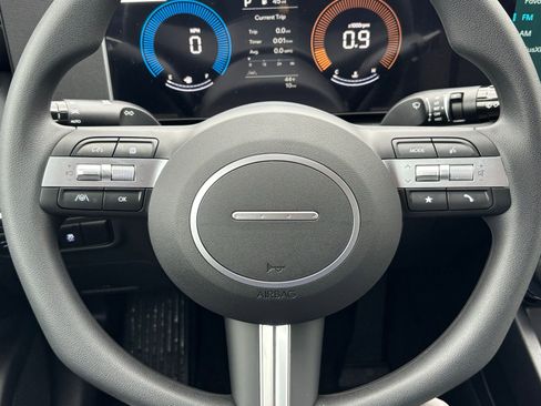New 2026 Hyundai Santa Cruz SEL FWD image 23