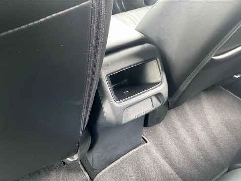Certified 2025 Honda HR-V EX-L image 10