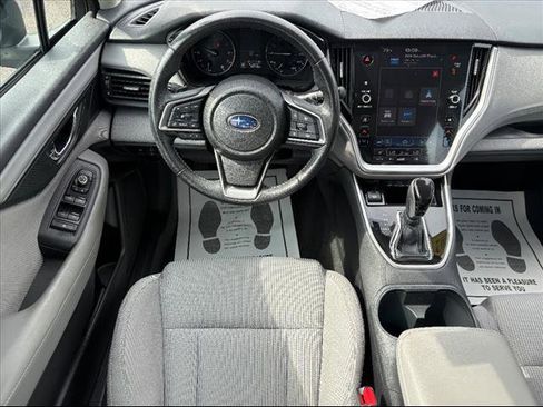 Used 2023 Subaru Legacy Premium image 40