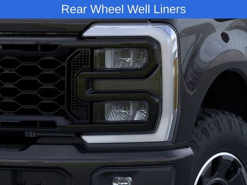 New 2026 Ford F250 Lariat w/ Tremor Off-Road Package AWD/4WD image 18