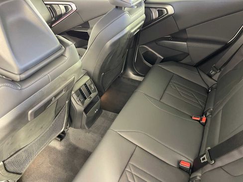 New 2026 BMW X3 xDrive30 w/ Convenience Package image 29