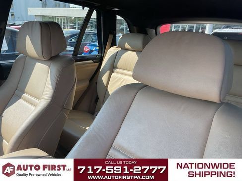 Used 2012 BMW X5 xDrive35d AWD/4WD image 7