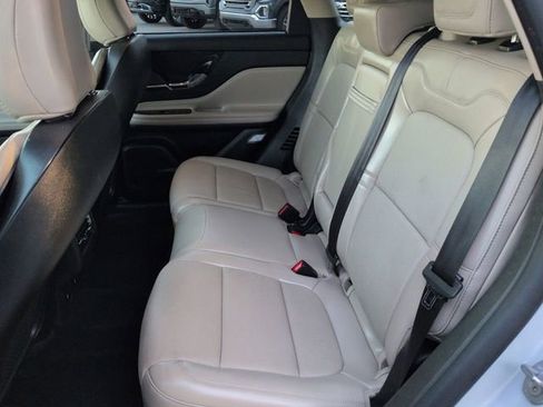 Used 2025 Lincoln Corsair Grand Touring w/ Equipment Group 301A image 14