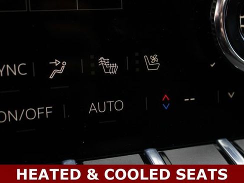 New 2026 GMC Terrain AT4 AWD/4WD image 7
