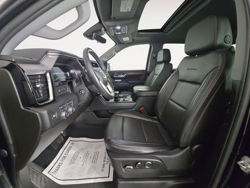 Certified 2024 GMC Sierra 1500 Denali w/ Denali Reserve Package image 9