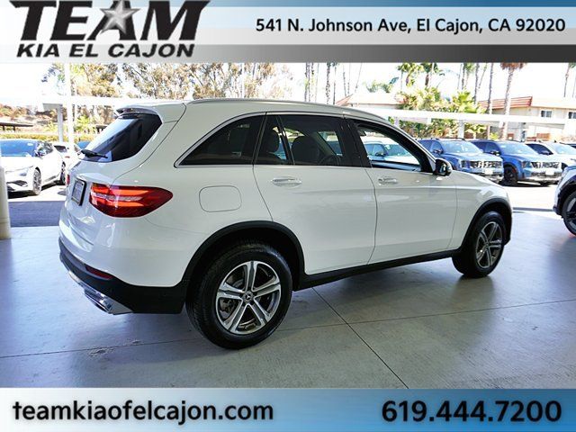 Used 2019 Mercedes-Benz GLC 300 image 10