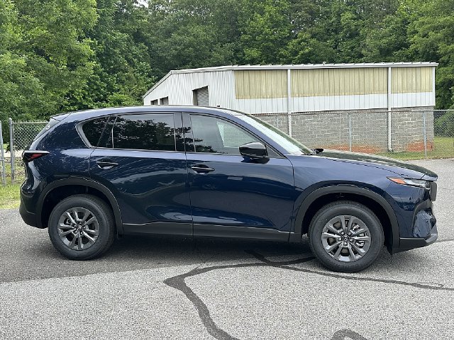 New 2026 MAZDA CX-5 Select AWD/4WD image 12