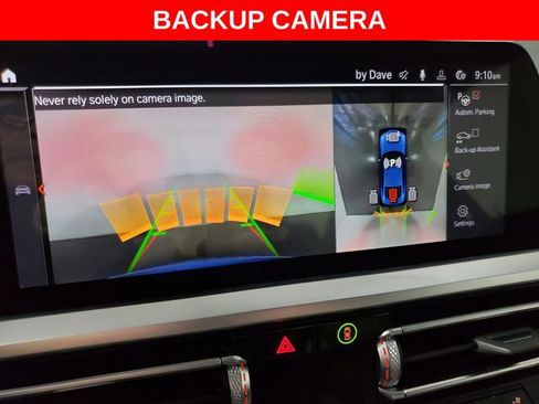 Used 2022 BMW 440i xDrive Coupe image 18