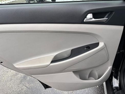 Used 2021 Hyundai Tucson SEL image 13