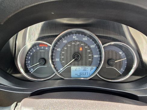 Used 2016 Toyota Corolla LE image 13