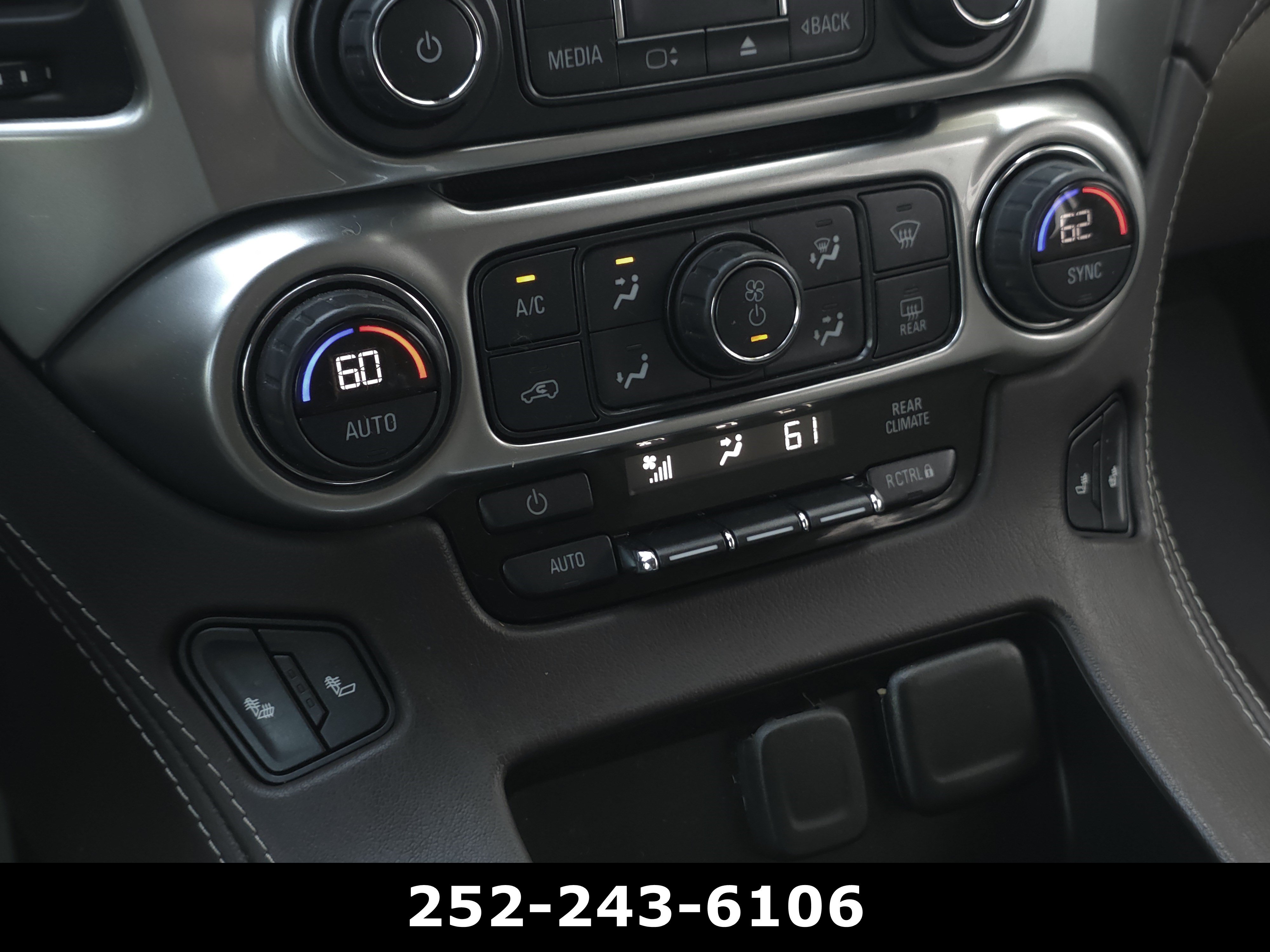 Used 2020 Chevrolet Tahoe LT RWD image 14
