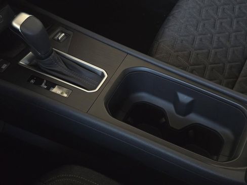 New 2026 Nissan Kicks SV FWD image 21