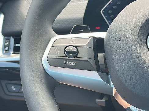 New 2025 BMW X2 xDrive28i w/ M Sport Package image 19