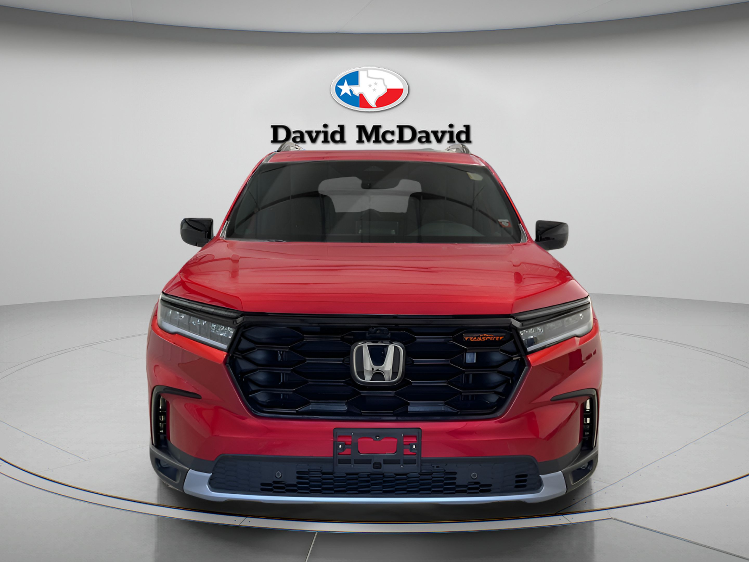 Used 2025 Honda Pilot TrailSport image 9