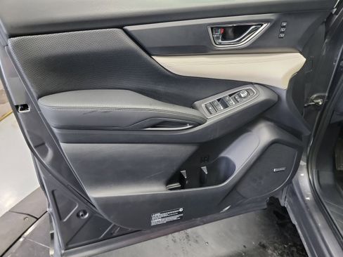 Used 2021 Subaru Ascent Limited w/ Technology Package AWD/4WD image 13
