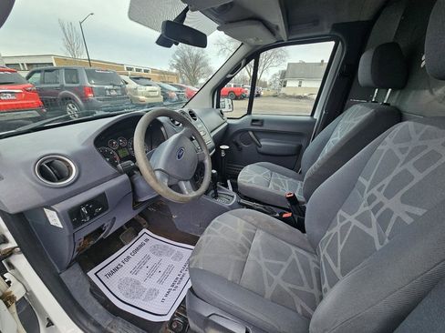 Used 2012 Ford Transit Connect XL image 15