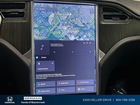 Used 2013 Tesla Model S RWD image 24