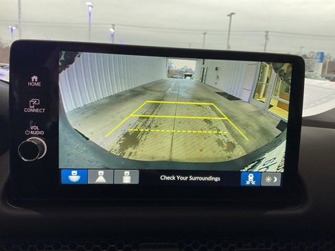 New 2026 Honda HR-V Sport image 15