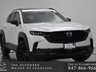 New 2026 MAZDA CX-50 AWD 2.5 Hybrid w/ Weather Package