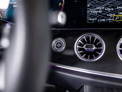 Used 2023 Mercedes-Benz E 450 Coupe image 35
