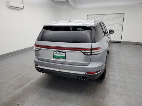 Used 2020 Lincoln Aviator Reserve image 7