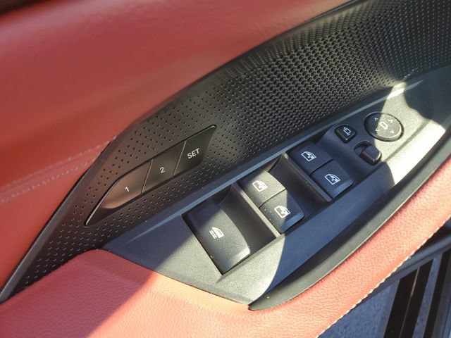 Used 2025 BMW 430i Convertible RWD image 19