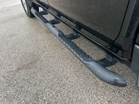 Used 2022 Chevrolet Silverado 2500 LTZ w/ Z71 Off-Road Package image 50