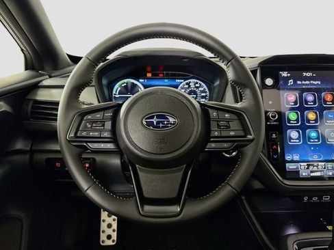 New 2026 Subaru Crosstrek 2.5i Sport w/ Crosstrek Mirror Package AWD/4WD image 11