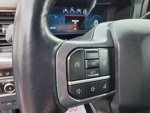 Used 2024 Ford F350 Lariat image 37