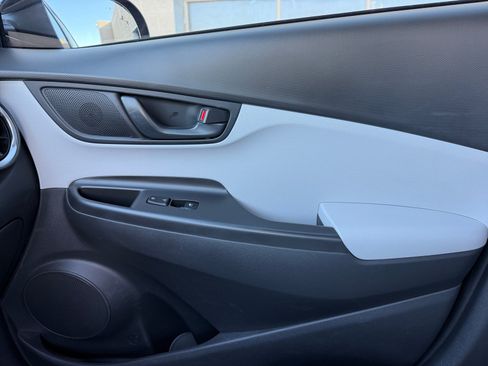 Used 2023 Hyundai Kona SEL FWD image 16