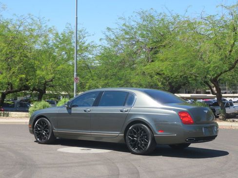 Used 2006 Bentley Flying Spur Flying Spur AWD/4WD image 5