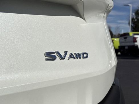 Certified 2023 Nissan Rogue SV image 20