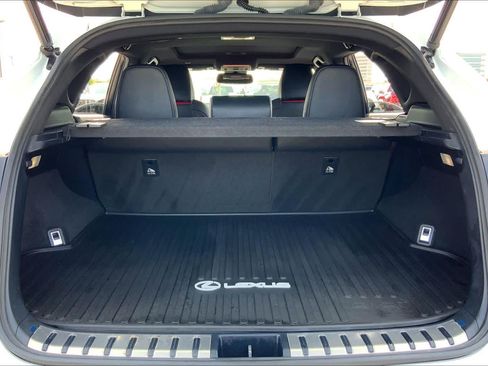 Used 2021 Lexus NX 300 F Sport w/ F Sport Premium Package FWD image 34