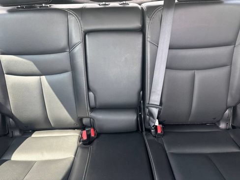 Used 2023 Nissan Murano SL AWD/4WD image 29