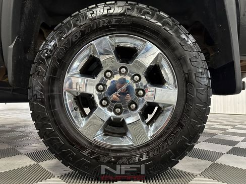 Used 2015 GMC Sierra 2500 Denali w/ Duramax Plus Package image 22