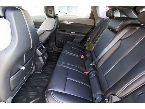 New 2026 Cadillac Optiq Sport 1 image 7