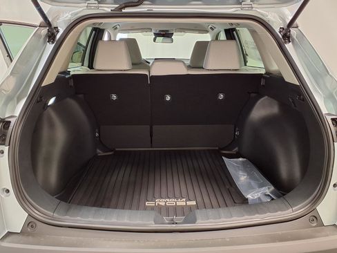 New 2026 Toyota Corolla Cross L image 24