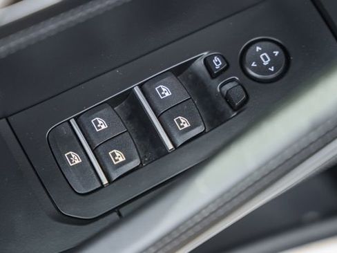 Used 2024 BMW X6 M Competition w/ Executive Package AWD/4WD image 39