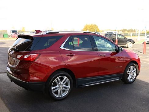 Used 2019 Chevrolet Equinox Premier image 5
