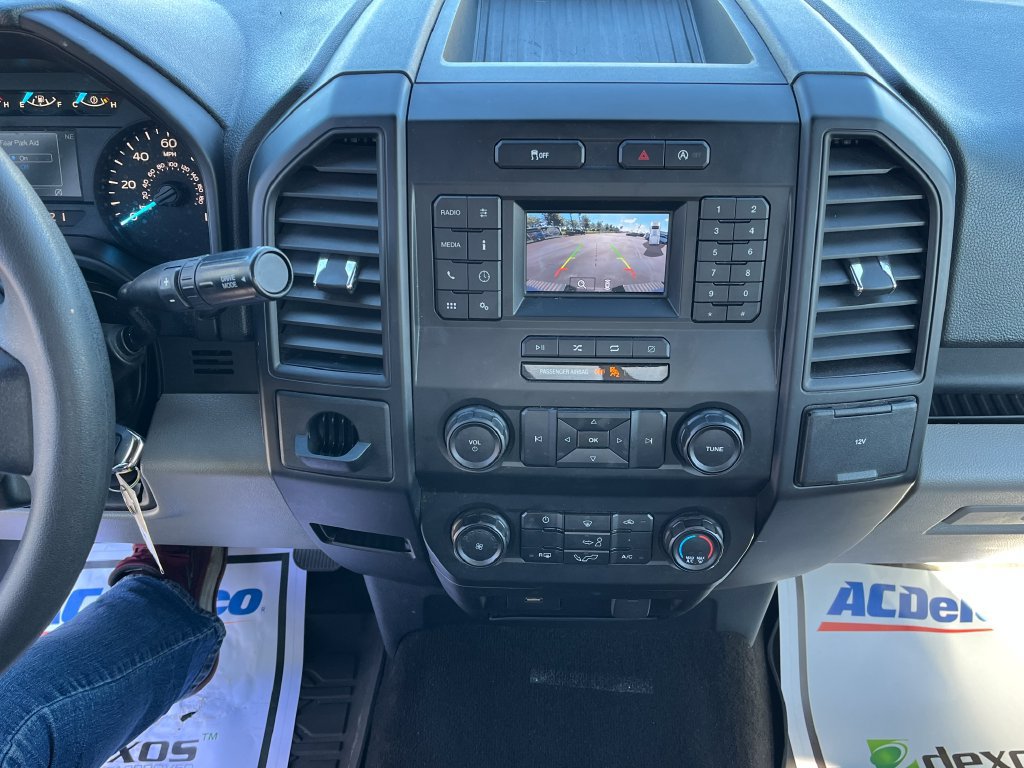 Used 2020 Ford F150 XL w/ Equipment Group 101A Mid RWD image 25