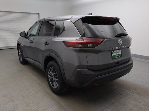 Used 2021 Nissan Rogue S FWD image 5