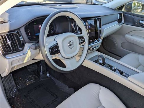 Used 2024 Volvo V60 B5 Cross Country Plus w/ Protection Package Premier image 12