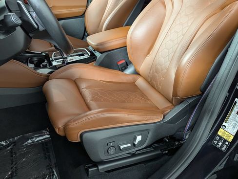 Certified 2024 BMW X3 M w/ Competition Package AWD/4WD image 19