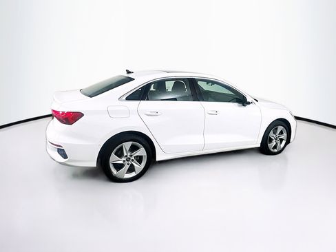 Used 2024 Audi A3 2.0T Premium image 10