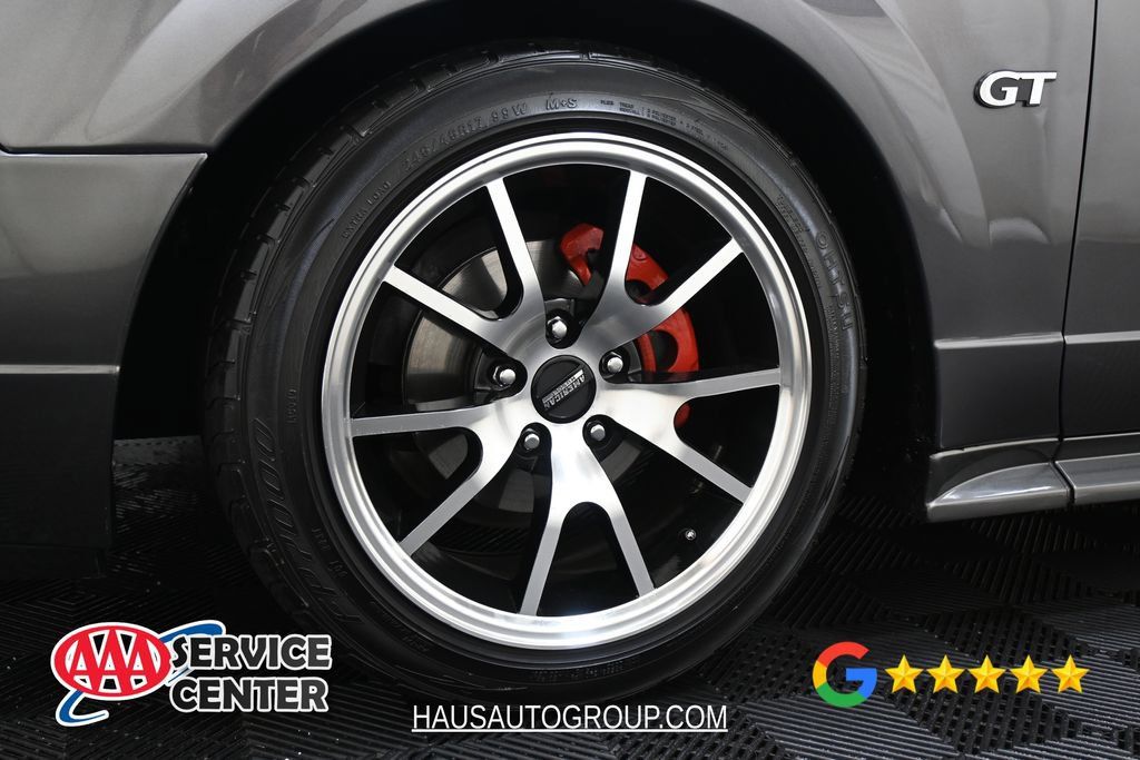 Used 2003 Ford Mustang GT RWD image 24